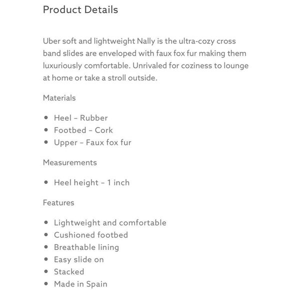 Andre Assous Featherweight Sandal - Picture 6 of 6